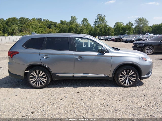 Aukcja sprzedaży 2019 Mitsubishi Outlander Es, vin: JA4AD2A30KZ053769, numer aukcji: 45471131