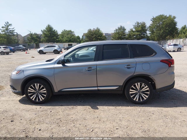 Aukcja sprzedaży 2019 Mitsubishi Outlander Es, vin: JA4AD2A30KZ053769, numer aukcji: 45471131