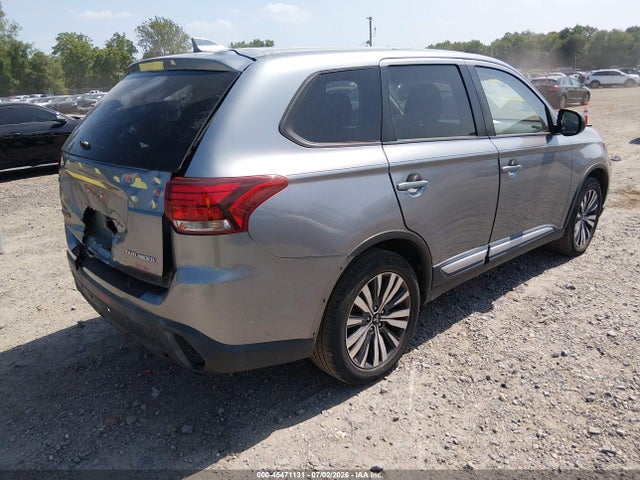 Aukcja sprzedaży 2019 Mitsubishi Outlander Es, vin: JA4AD2A30KZ053769, numer aukcji: 45471131