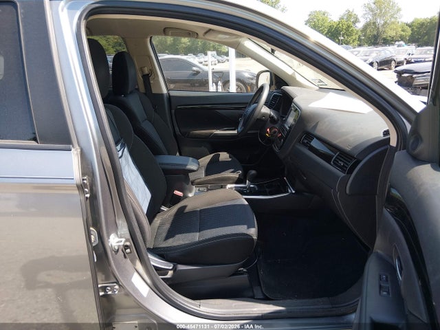 Aukcja sprzedaży 2019 Mitsubishi Outlander Es, vin: JA4AD2A30KZ053769, numer aukcji: 45471131