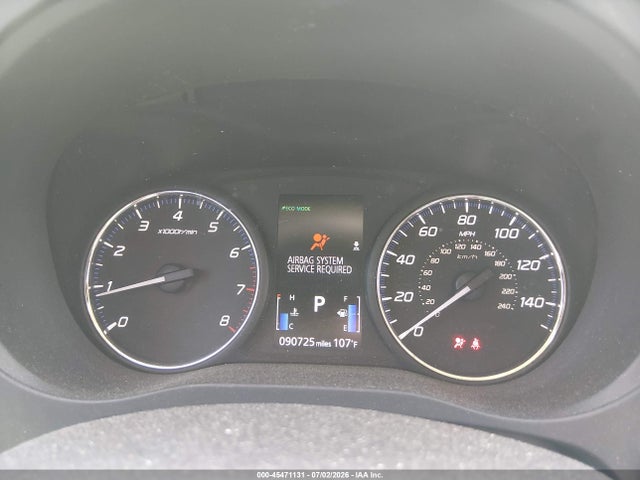 Aukcja sprzedaży 2019 Mitsubishi Outlander Es, vin: JA4AD2A30KZ053769, numer aukcji: 45471131