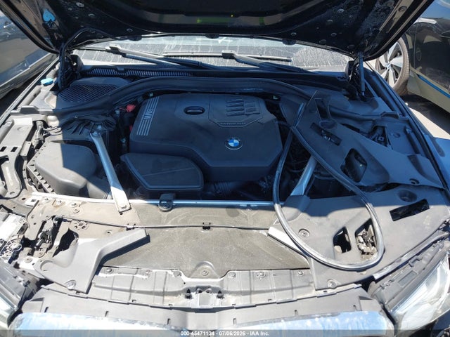 BMW 530I 2021 WBA53BH05MWW92236 Image 10