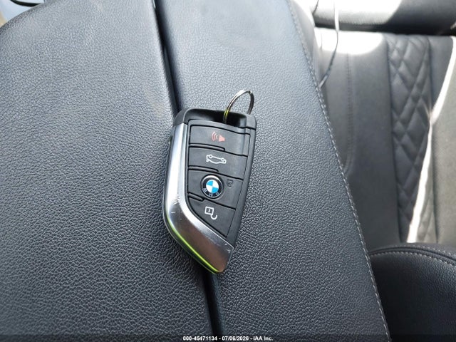 BMW 530I 2021 WBA53BH05MWW92236 Image 11