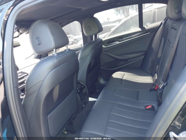 BMW 530I 2021 WBA53BH05MWW92236 Image 18