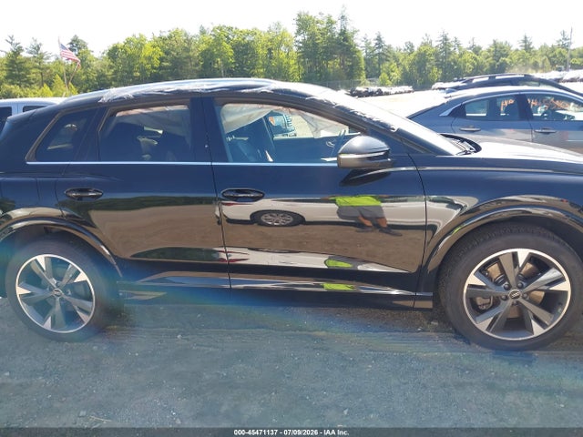 Audi Q4 E-tron Premium Plus 50 Quattro 2022 WA1H2BFZ8NP042570 Image 13