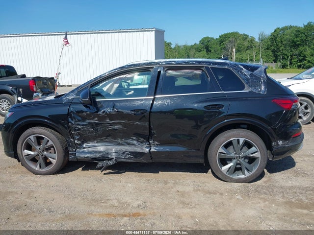 Audi Q4 E-tron Premium Plus 50 Quattro 2022 WA1H2BFZ8NP042570 Image 14