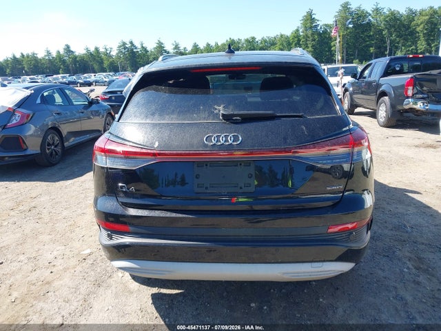 Audi Q4 E-tron Premium Plus 50 Quattro 2022 WA1H2BFZ8NP042570 Image 16