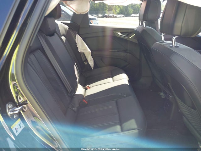 Audi Q4 E-tron Premium Plus 50 Quattro 2022 WA1H2BFZ8NP042570 Image 8