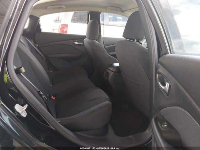 45471150 :رقم المزاد ، 1C3CDFDH3FD407319 vin ، 2015 Dodge Dart Aero مزاد بيع