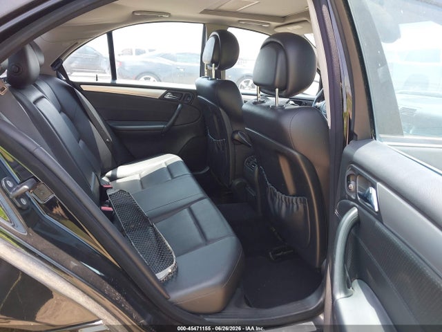 Продажа на аукционе авто 2006 Mercedes-benz C 230 Sport, vin: WDBRF52H96F836089, номер лота: 45471155