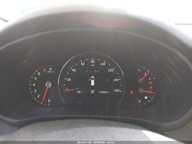 KIA Sorento 3.3l Sx 2016 5XYPK4A51GG067494 Image 7