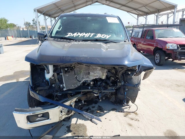 Ford F-150 Xl 2025 1FTMF1L55SKF47477 Image 13