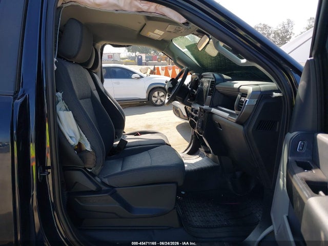 Ford F-150 Xl 2025 1FTMF1L55SKF47477 Image 8
