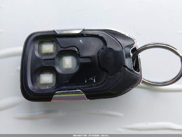 1GKS1CKJ1FR732515 GMC YUKON DENALI