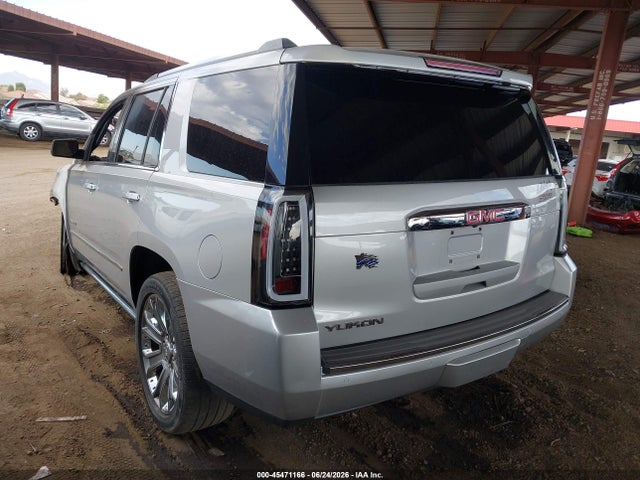 1GKS1CKJ1FR732515 GMC YUKON DENALI