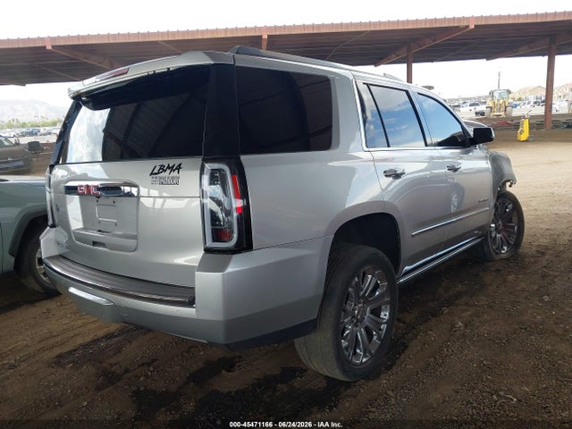 1GKS1CKJ1FR732515 GMC YUKON DENALI