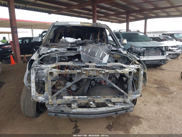 1GKS1CKJ1FR732515 GMC YUKON DENALI
