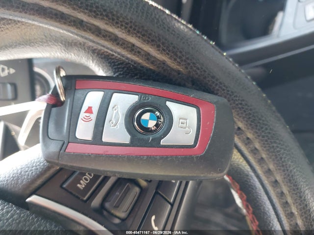 45471167 :رقم المزاد ، WBA1G9C54GV599734 vin ، 2016 Bmw 228i Xdrive مزاد بيع