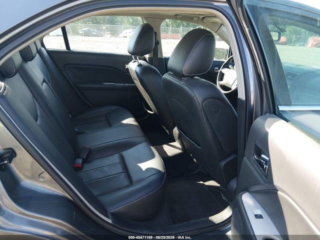 Auction sale of the 2010 Mercury Milan Premier, vin: 3MEHM0CG3AR663451, lot number: 45471169