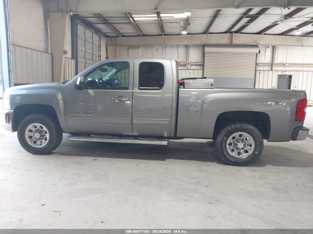 Aukcja sprzedaży 2012 Chevrolet Silverado 1500 Ls, vin: 1GCRKREA7CZ229864, numer aukcji: 45471180
