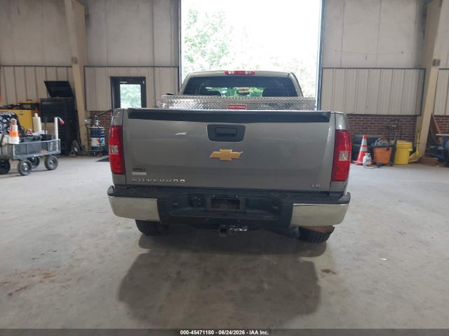 Aukcja sprzedaży 2012 Chevrolet Silverado 1500 Ls, vin: 1GCRKREA7CZ229864, numer aukcji: 45471180