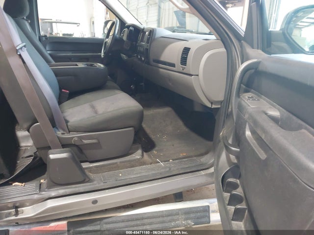 Aukcja sprzedaży 2012 Chevrolet Silverado 1500 Ls, vin: 1GCRKREA7CZ229864, numer aukcji: 45471180