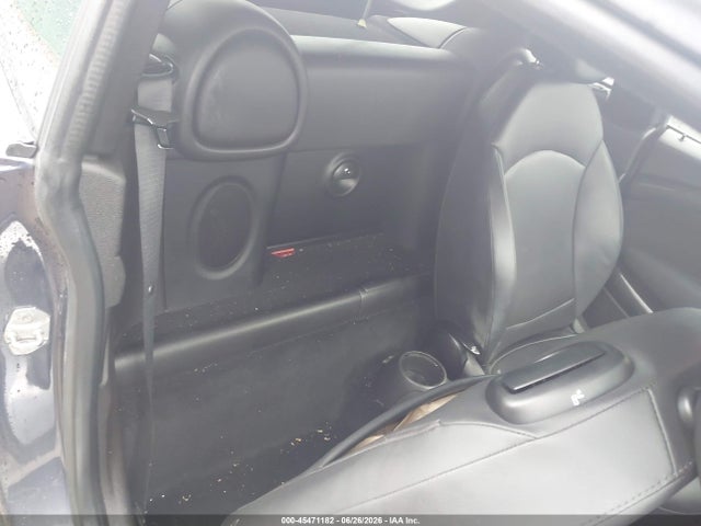 Продажа на аукционе авто 2014 Mini Coupe Cooper S, vin: WMWSX3C58ET772729, номер лота: 45471182