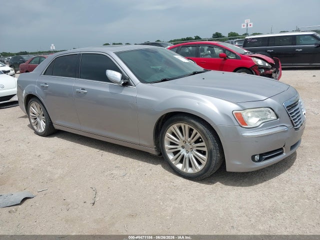 Aukcja sprzedaży 2013 Chrysler 300c, vin: 2C3CCAEG7DH660798, numer aukcji: 45471186