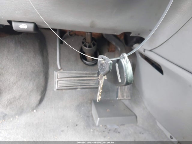 Продаж на аукціоні авто 2006 Chrysler Town & Country Limited, vin: 2A8GP64L86R690508, номер лоту: 45471188