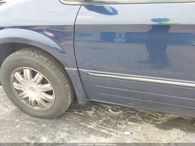 Продаж на аукціоні авто 2006 Chrysler Town & Country Limited, vin: 2A8GP64L86R690508, номер лоту: 45471188