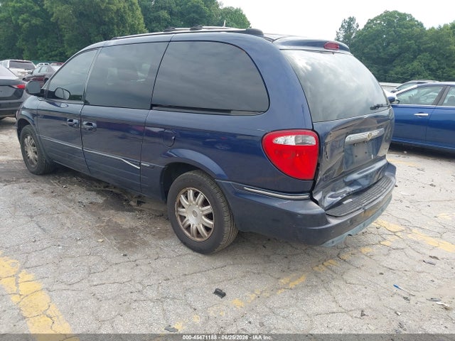 Продаж на аукціоні авто 2006 Chrysler Town & Country Limited, vin: 2A8GP64L86R690508, номер лоту: 45471188
