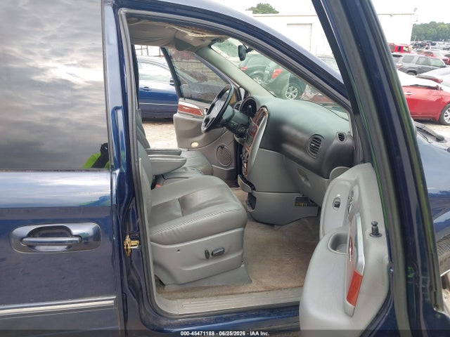 Продаж на аукціоні авто 2006 Chrysler Town & Country Limited, vin: 2A8GP64L86R690508, номер лоту: 45471188