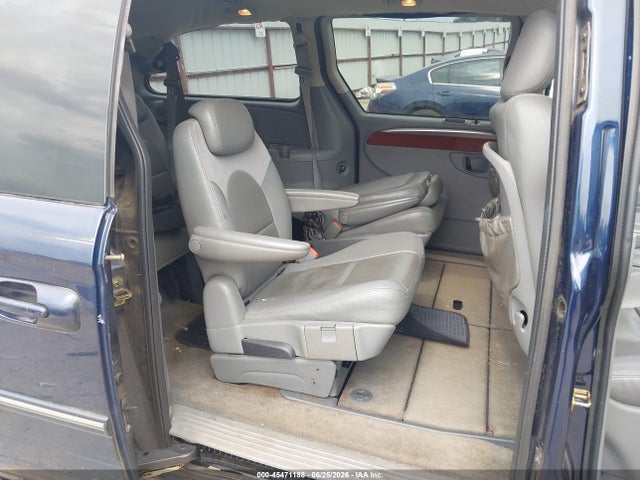 Продаж на аукціоні авто 2006 Chrysler Town & Country Limited, vin: 2A8GP64L86R690508, номер лоту: 45471188