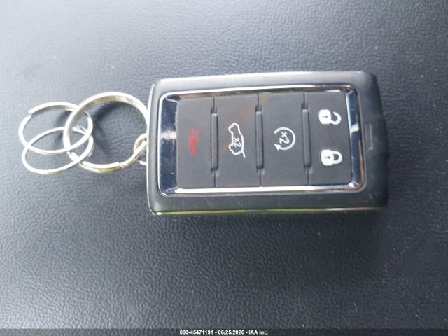 45471191 :رقم المزاد ، 1C4RJYB61RC121183 vin ، 2024 Jeep Grand Cherokee 4xe مزاد بيع