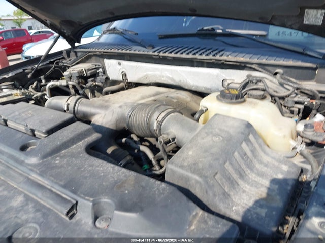 45471194 :رقم المزاد ، 1FMJU1JT7FEF19027 vin ، 2015 Ford Expedition Xlt مزاد بيع