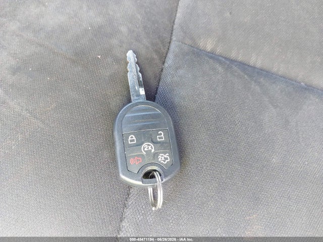 Aukcja sprzedaży 2015 Ford Expedition Xlt, vin: 1FMJU1JT7FEF19027, numer aukcji: 45471194