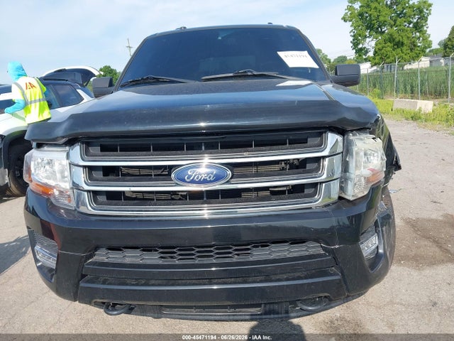 Aukcja sprzedaży 2015 Ford Expedition Xlt, vin: 1FMJU1JT7FEF19027, numer aukcji: 45471194
