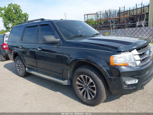 Aukcja sprzedaży 2015 Ford Expedition Xlt, vin: 1FMJU1JT7FEF19027, numer aukcji: 45471194