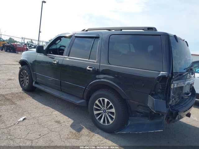 Aukcja sprzedaży 2015 Ford Expedition Xlt, vin: 1FMJU1JT7FEF19027, numer aukcji: 45471194
