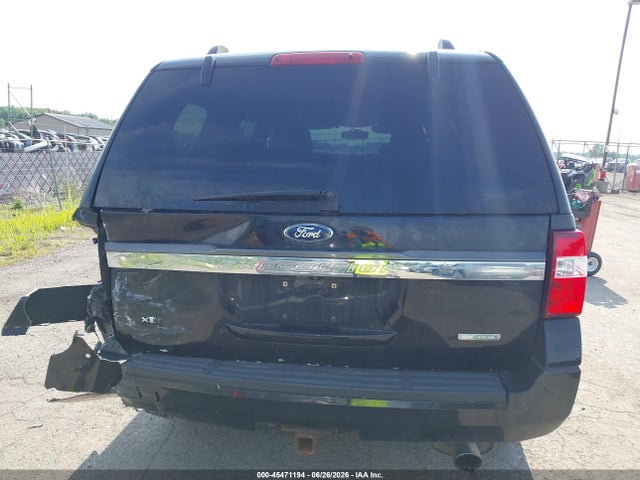 Aukcja sprzedaży 2015 Ford Expedition Xlt, vin: 1FMJU1JT7FEF19027, numer aukcji: 45471194