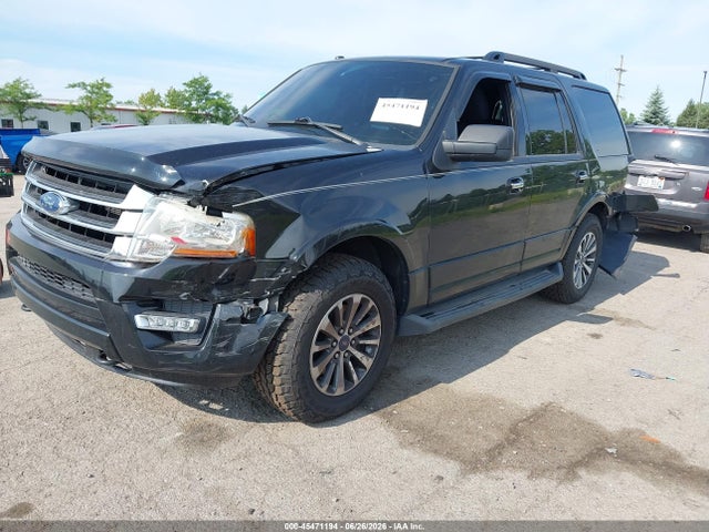 Aukcja sprzedaży 2015 Ford Expedition Xlt, vin: 1FMJU1JT7FEF19027, numer aukcji: 45471194