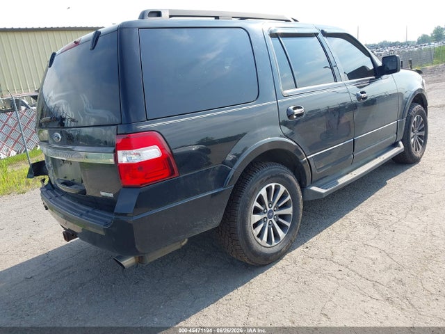 2015 Ford Expedition Xlt მანქანა იყიდება აუქციონზე, vin: 1FMJU1JT7FEF19027, აუქციონის ნომერი: 45471194