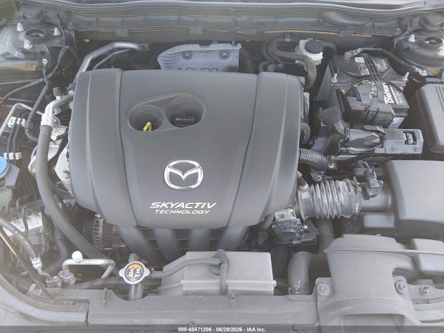 Aukcja sprzedaży 2014 Mazda Mazda6 I Sport, vin: JM1GJ1U69E1145846, numer aukcji: 45471206