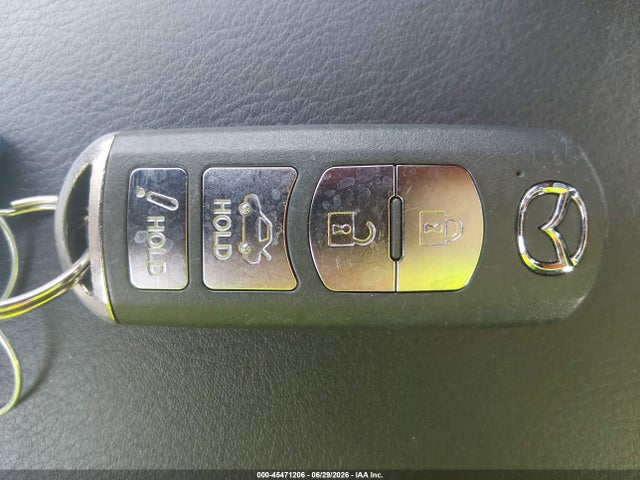 Aukcja sprzedaży 2014 Mazda Mazda6 I Sport, vin: JM1GJ1U69E1145846, numer aukcji: 45471206