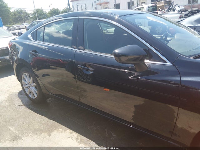 Aukcja sprzedaży 2014 Mazda Mazda6 I Sport, vin: JM1GJ1U69E1145846, numer aukcji: 45471206