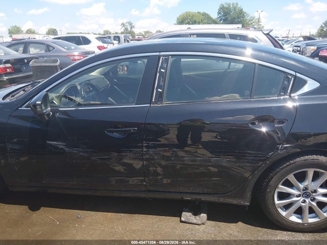 Aukcja sprzedaży 2014 Mazda Mazda6 I Sport, vin: JM1GJ1U69E1145846, numer aukcji: 45471206
