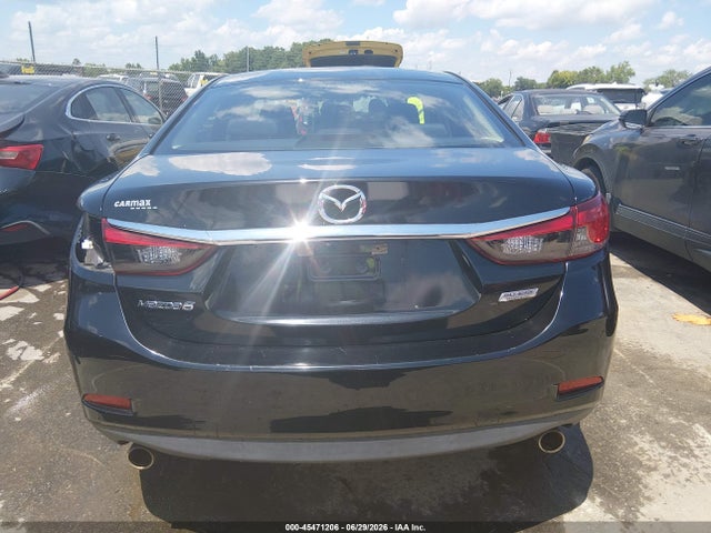 Aukcja sprzedaży 2014 Mazda Mazda6 I Sport, vin: JM1GJ1U69E1145846, numer aukcji: 45471206