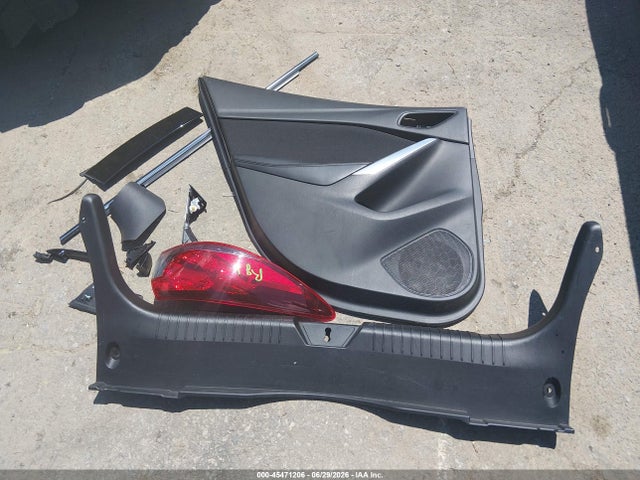 Aukcja sprzedaży 2014 Mazda Mazda6 I Sport, vin: JM1GJ1U69E1145846, numer aukcji: 45471206