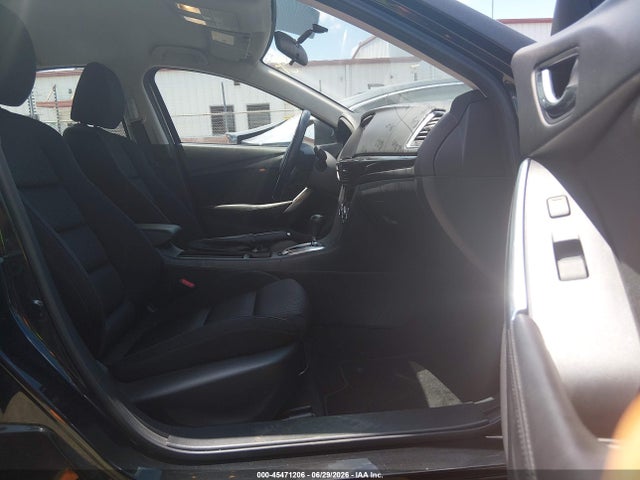 Aukcja sprzedaży 2014 Mazda Mazda6 I Sport, vin: JM1GJ1U69E1145846, numer aukcji: 45471206