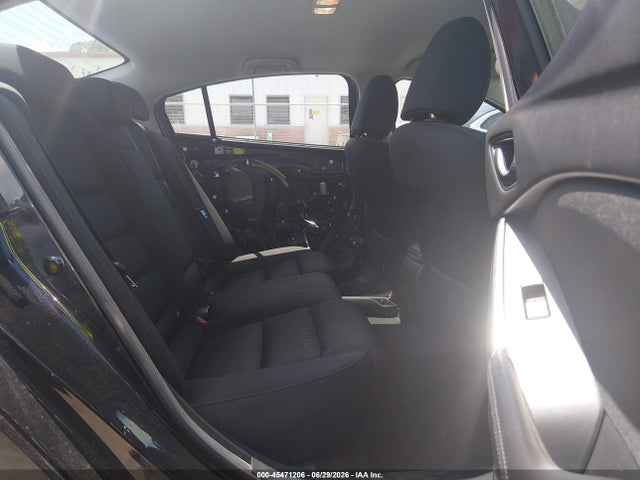 Aukcja sprzedaży 2014 Mazda Mazda6 I Sport, vin: JM1GJ1U69E1145846, numer aukcji: 45471206